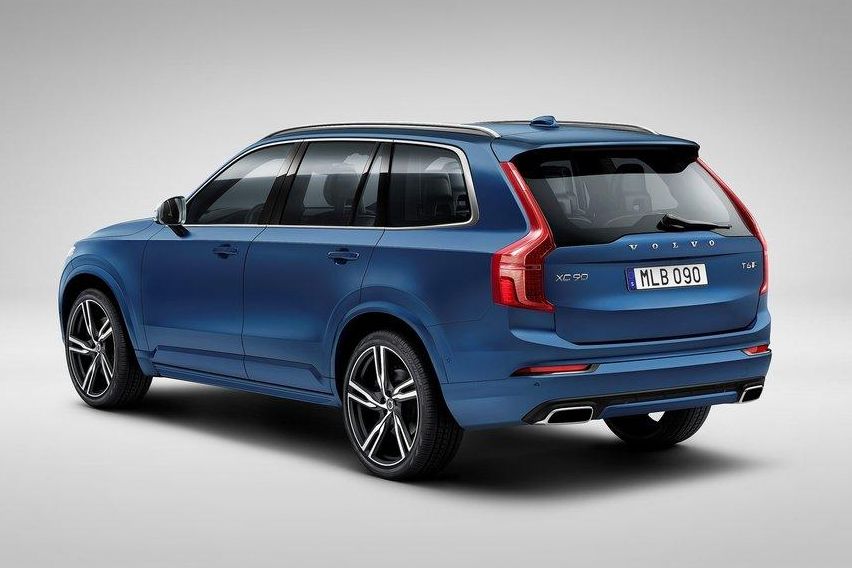 VOLVO
