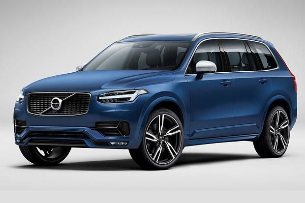 VOLVO