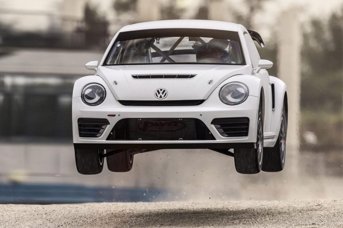VOLKSWAGEN