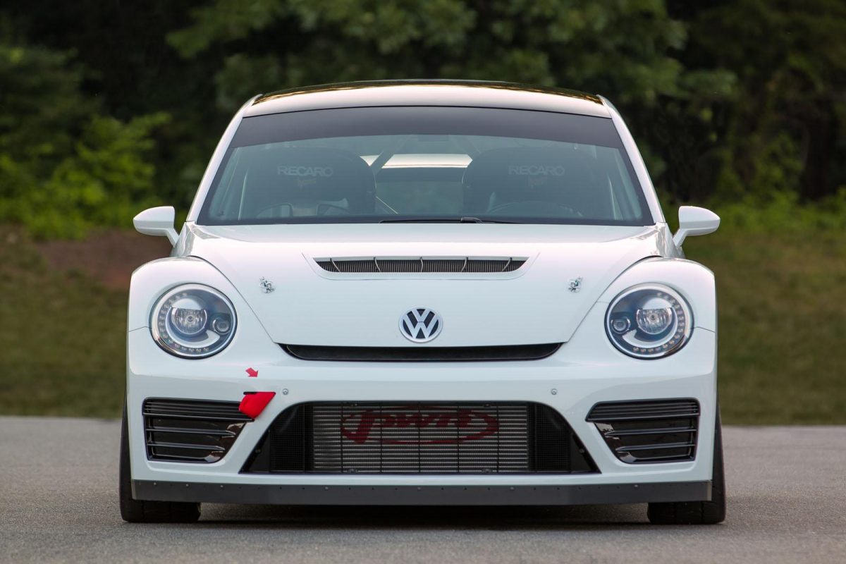VOLKSWAGEN