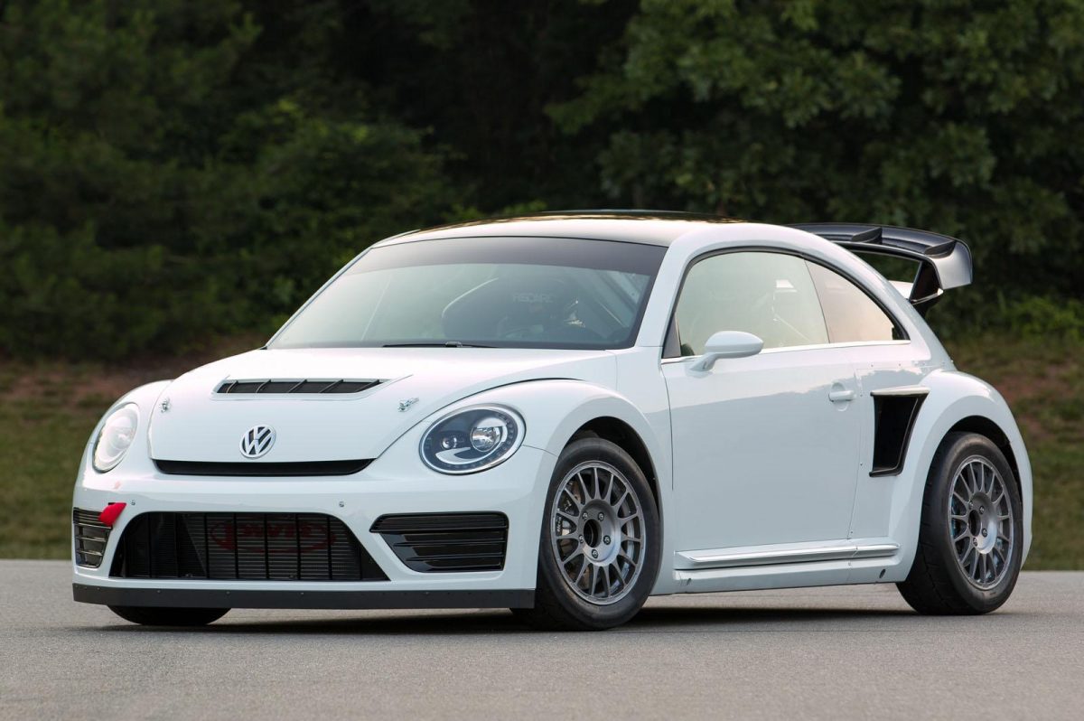 VOLKSWAGEN