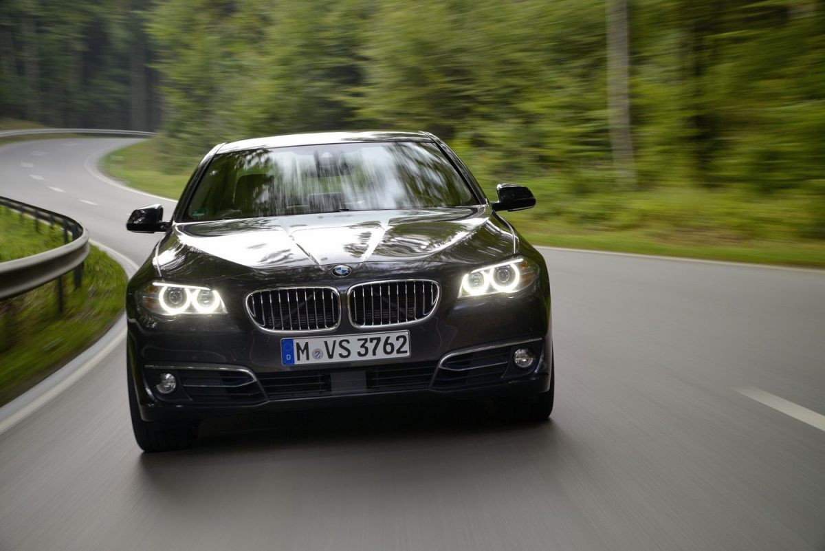 BMW