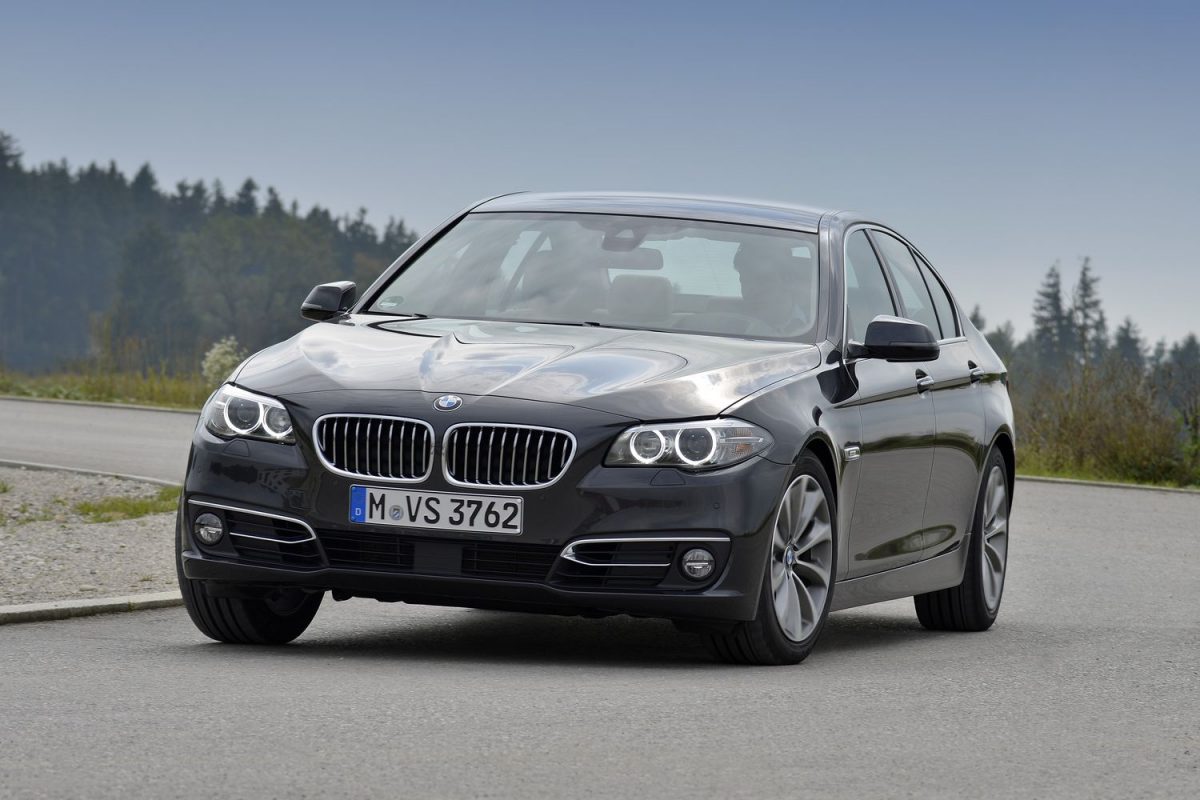 BMW