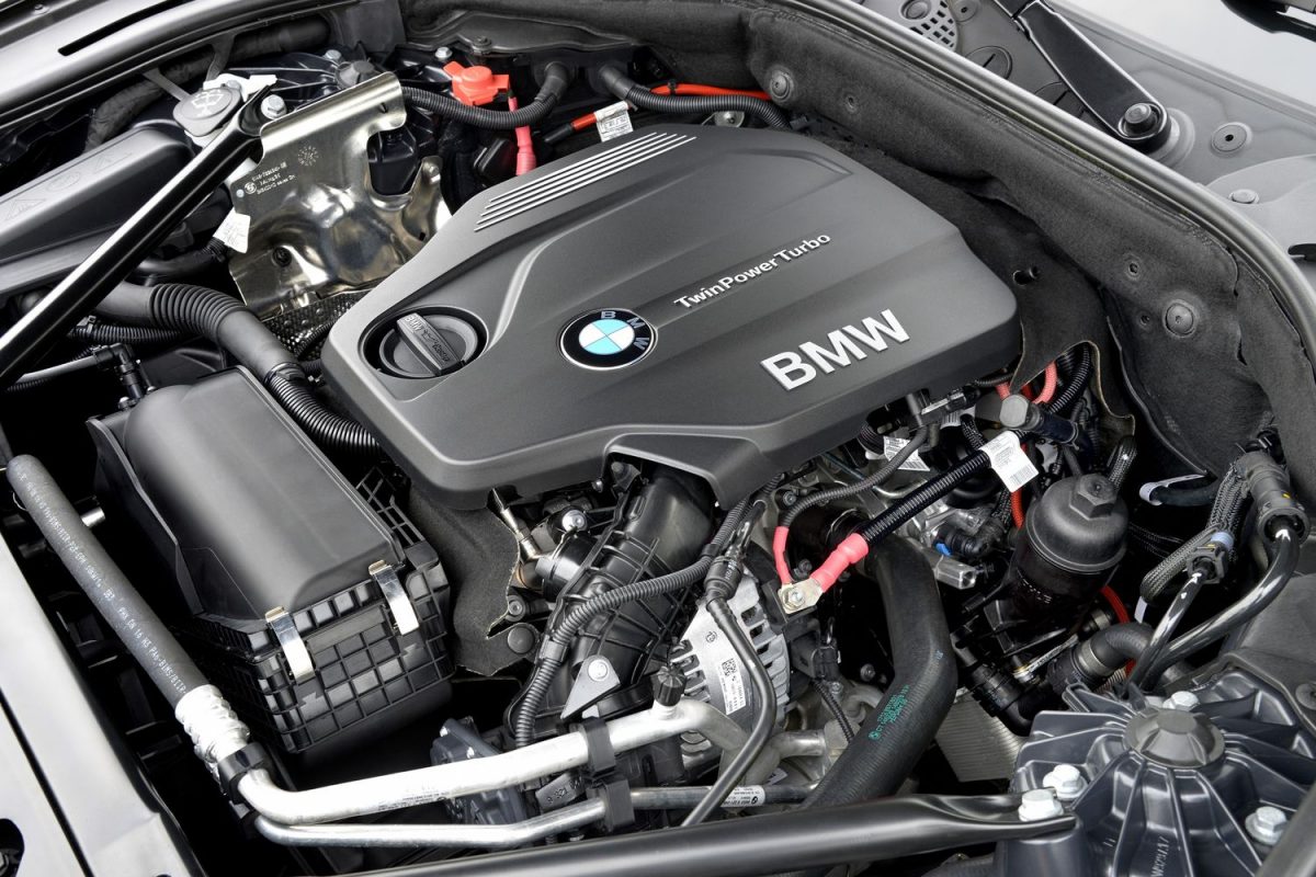 BMW