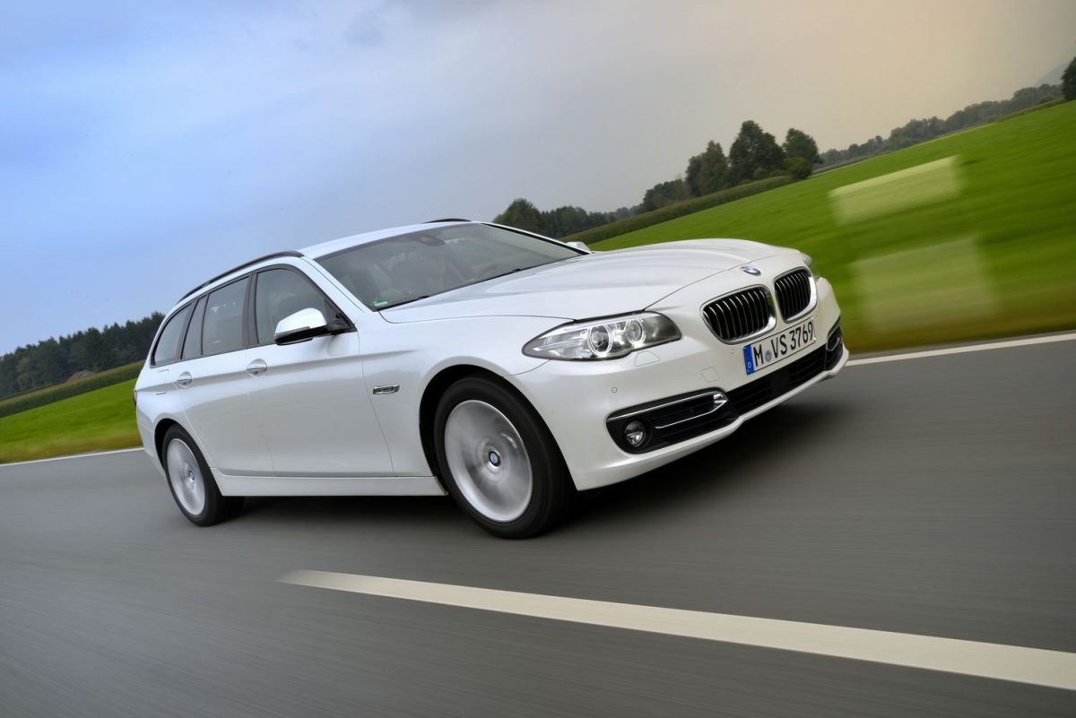 BMW