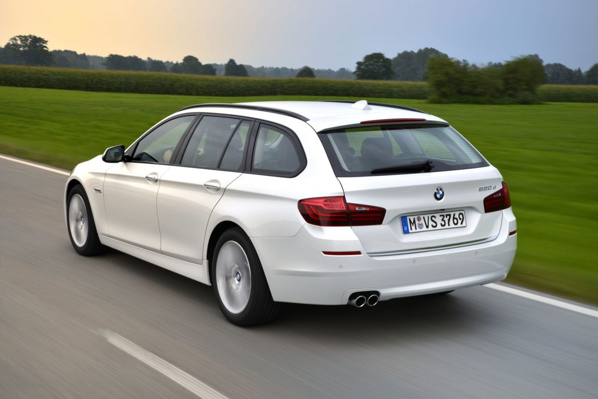 BMW