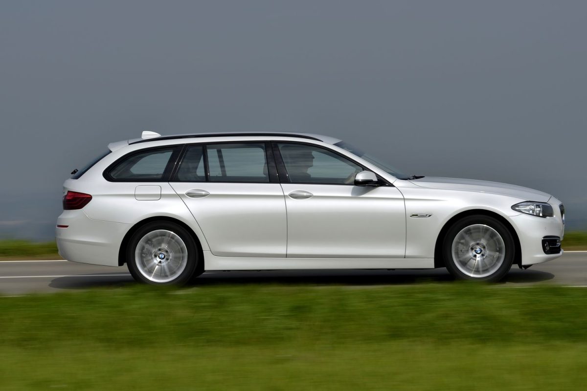 BMW