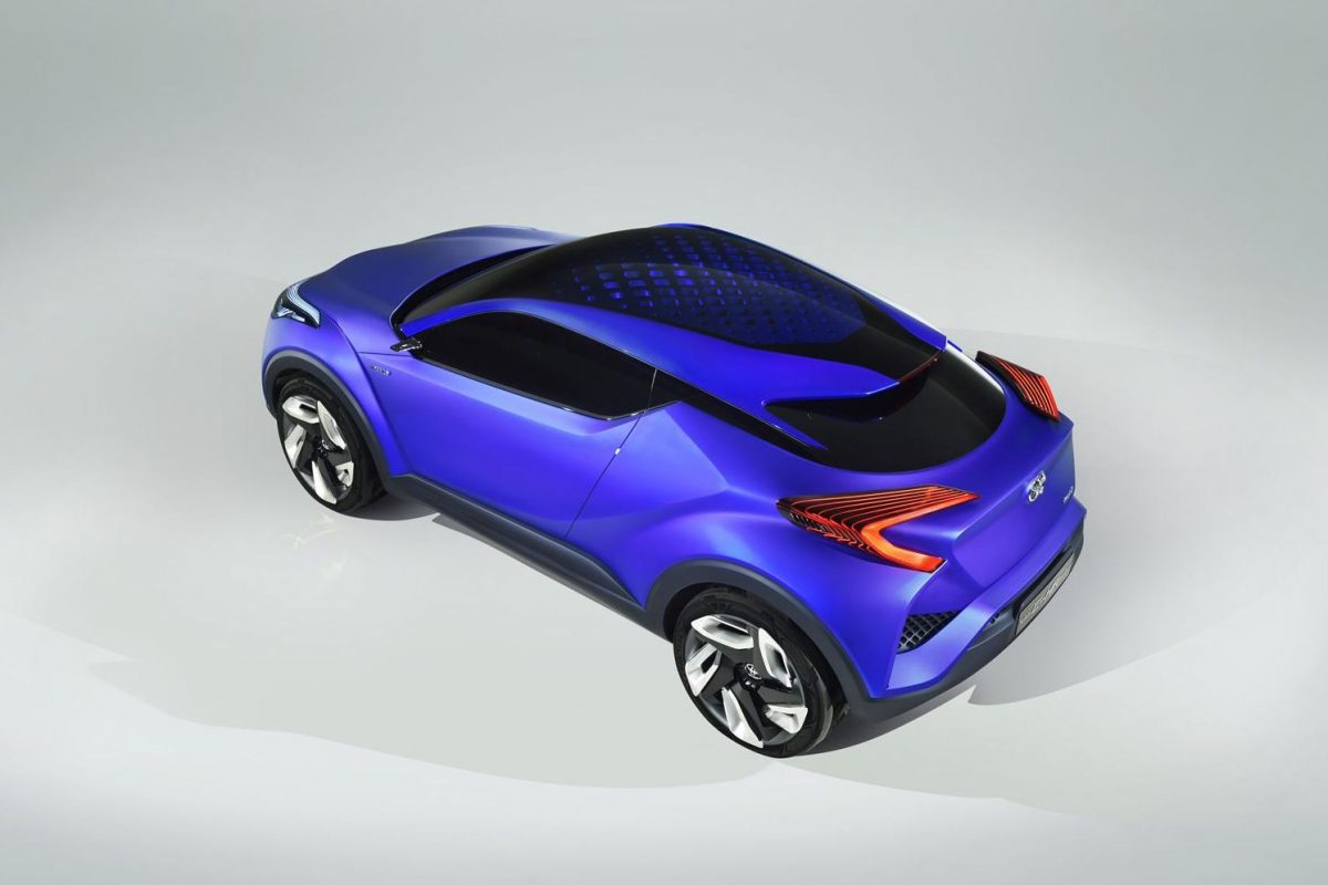 TOYOTA
