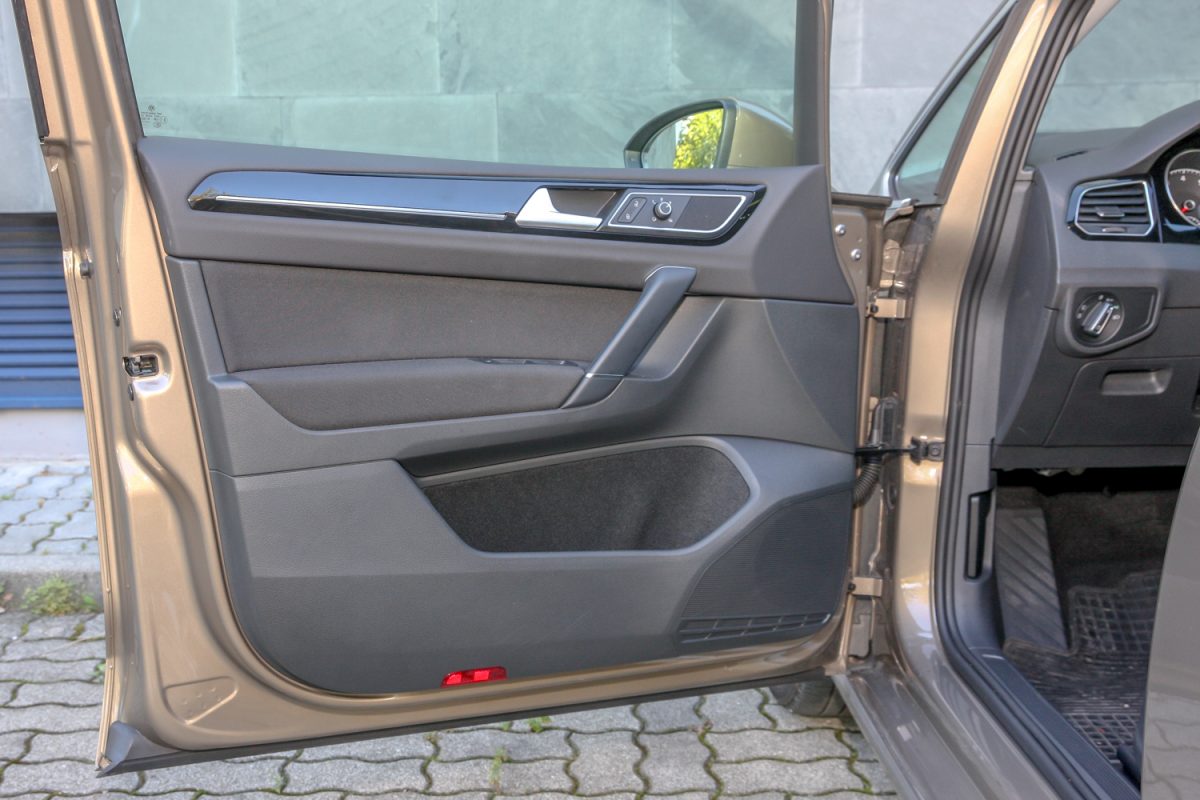 VOLKSWAGEN GOLF VII