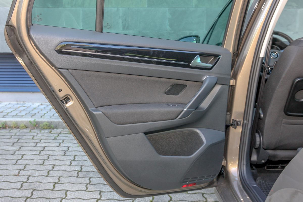 VOLKSWAGEN GOLF VII