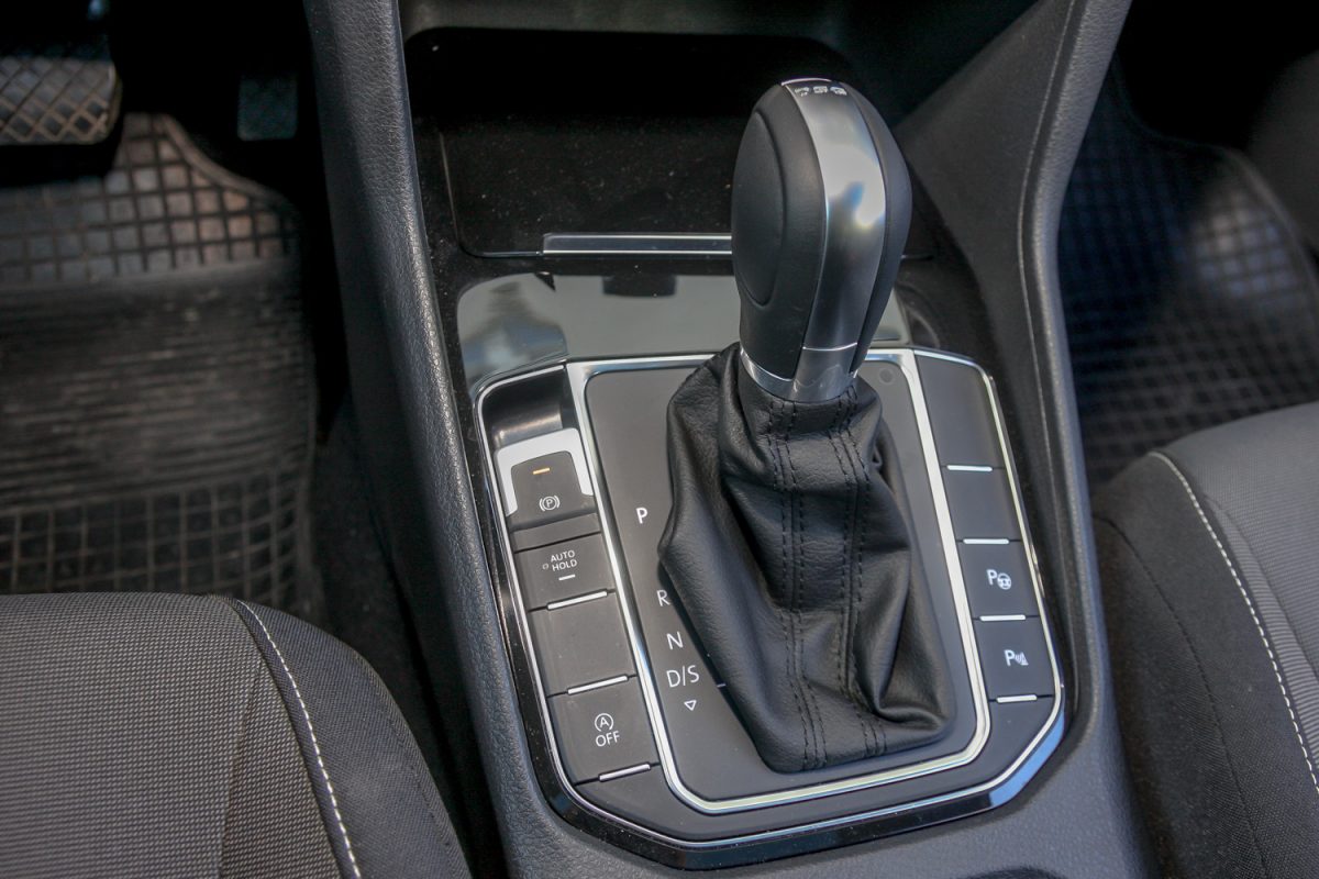 VOLKSWAGEN GOLF VII