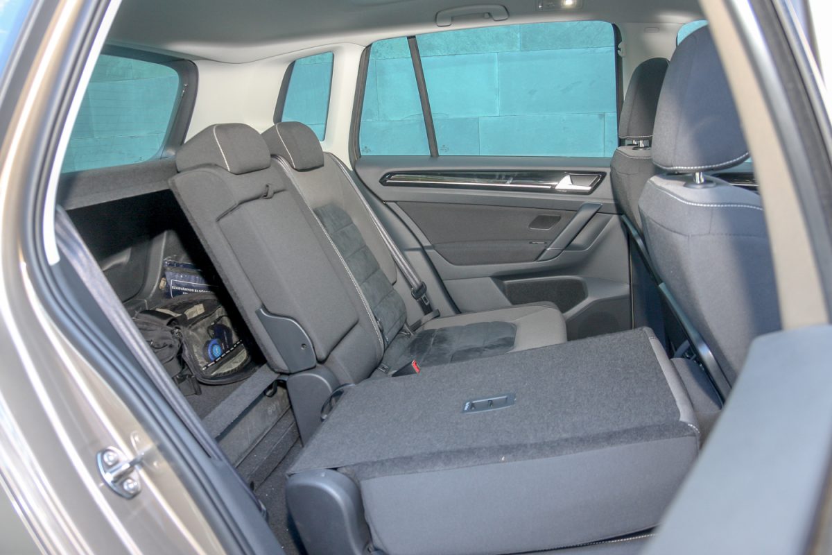 VOLKSWAGEN GOLF VII