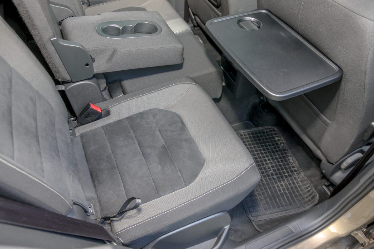 VOLKSWAGEN GOLF VII