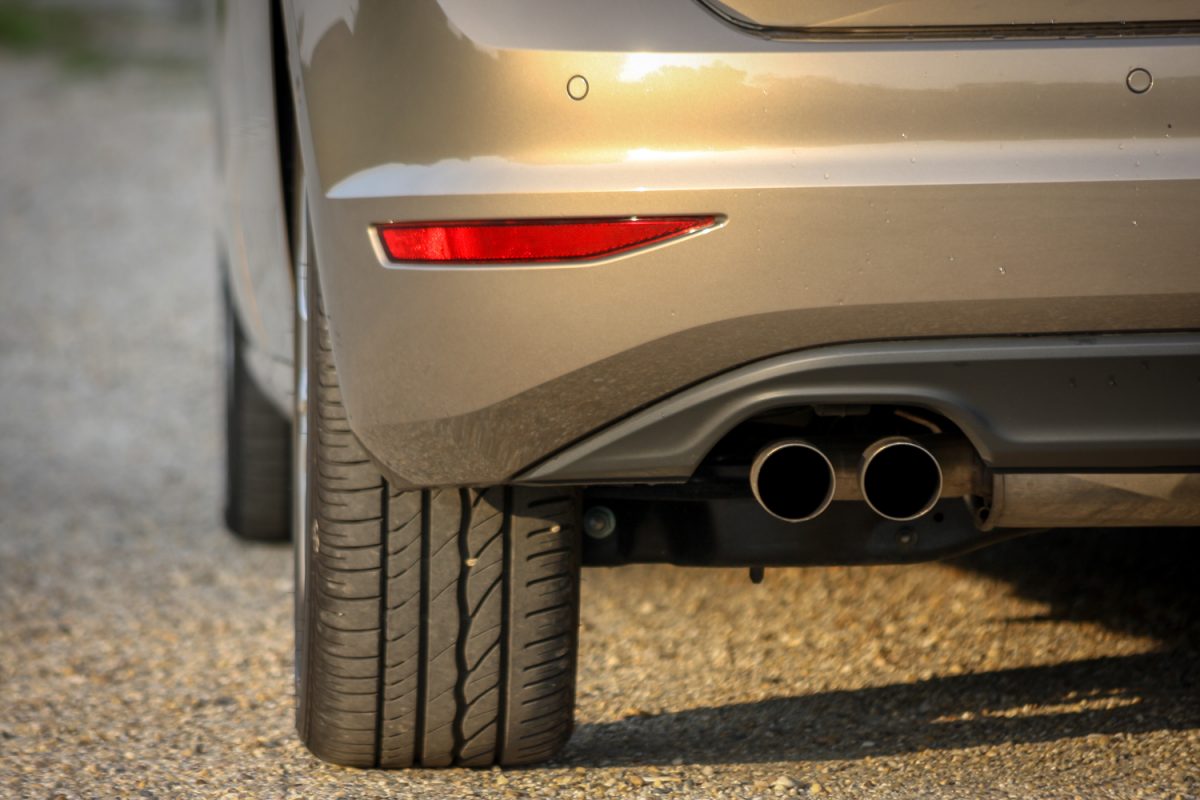 VOLKSWAGEN GOLF VII