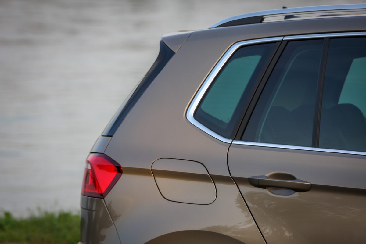 VOLKSWAGEN GOLF VII