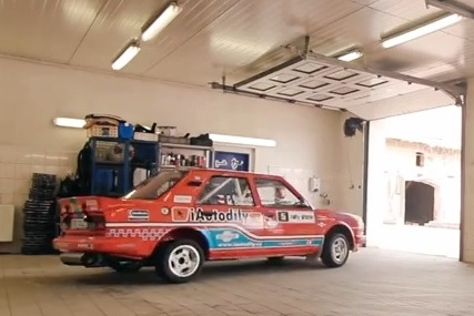 SKODA