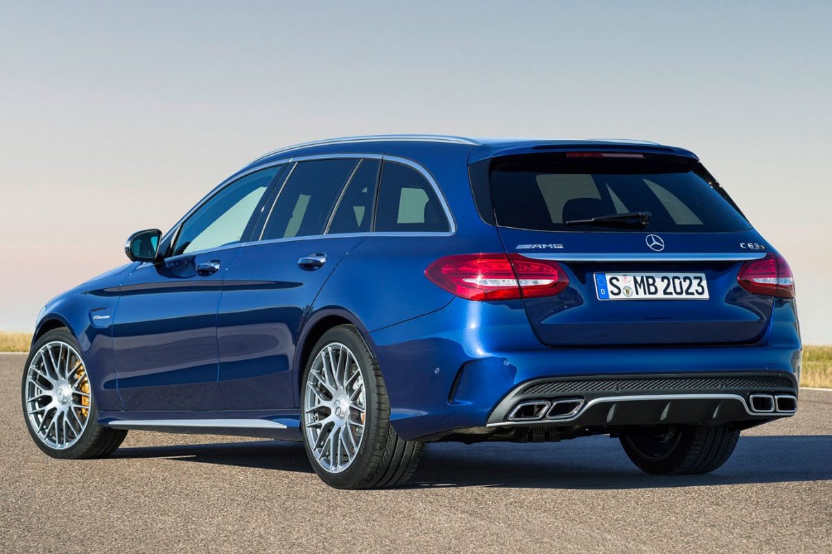 MERCEDES-BENZ