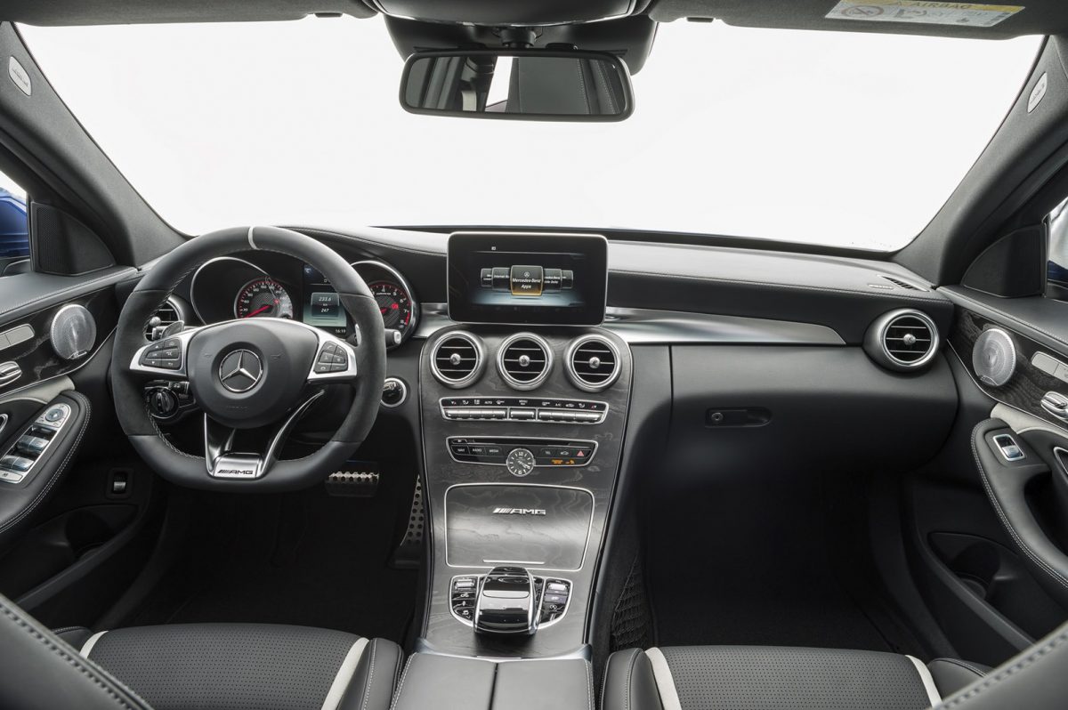 MERCEDES-BENZ