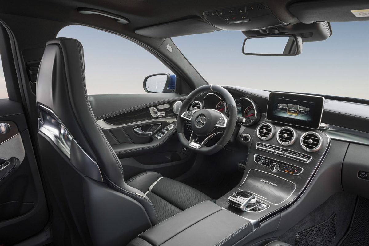 MERCEDES-BENZ