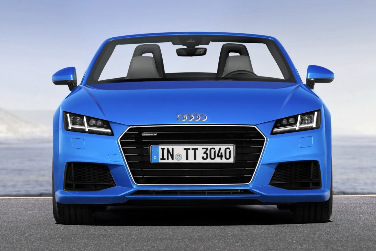 AUDI