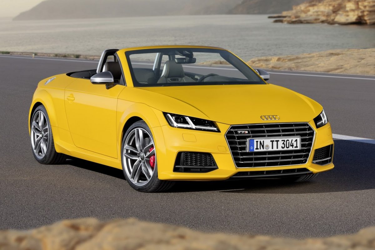 AUDI