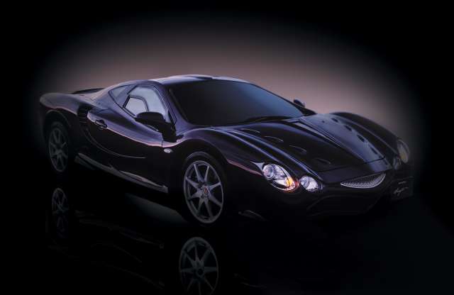 Mitsuoka Orochi: egy csúnya történet vége