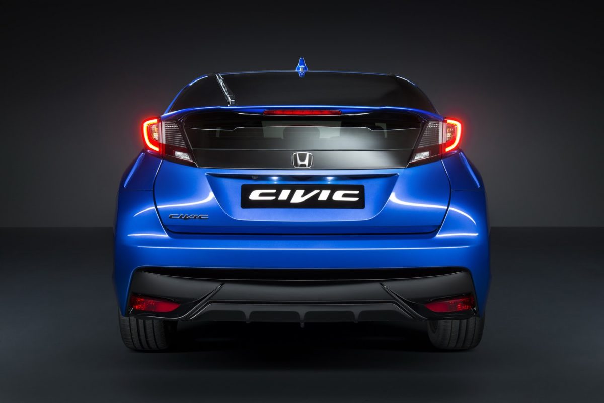 HONDA