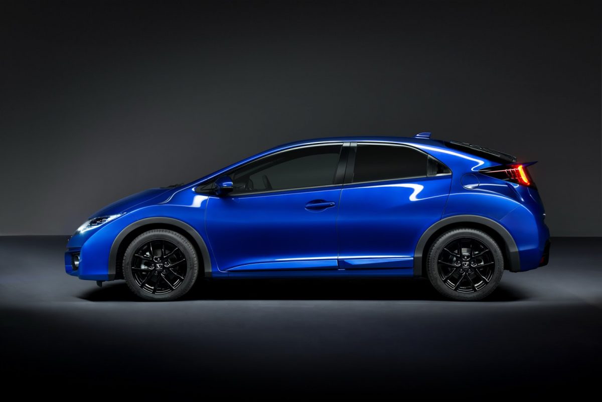 HONDA