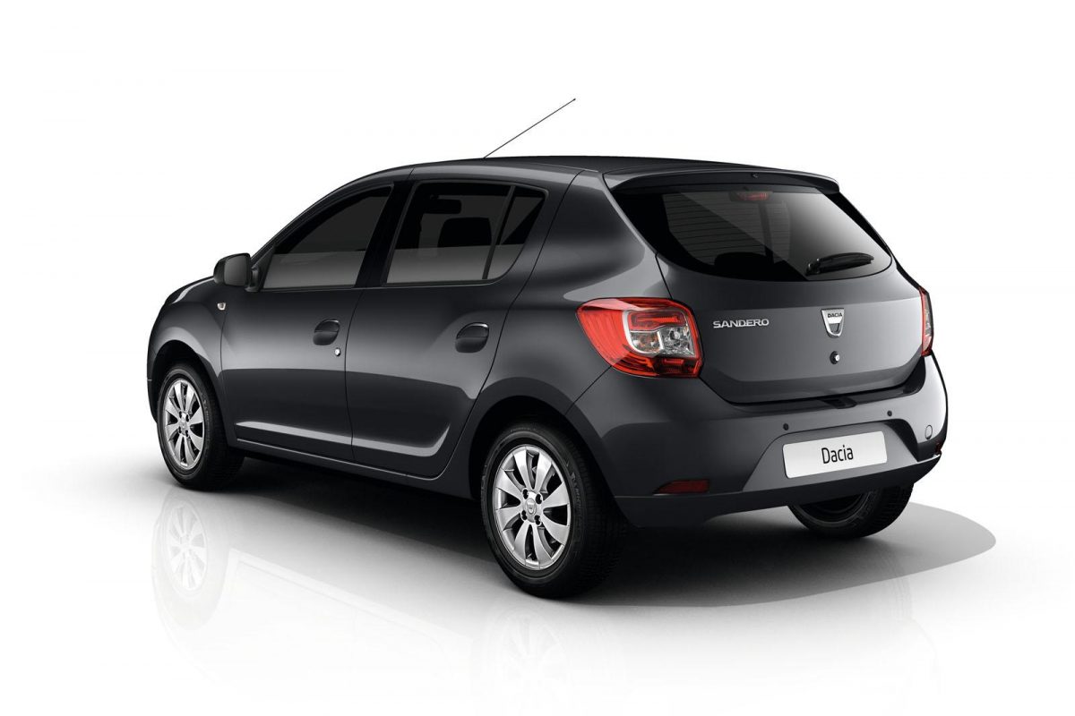DACIA