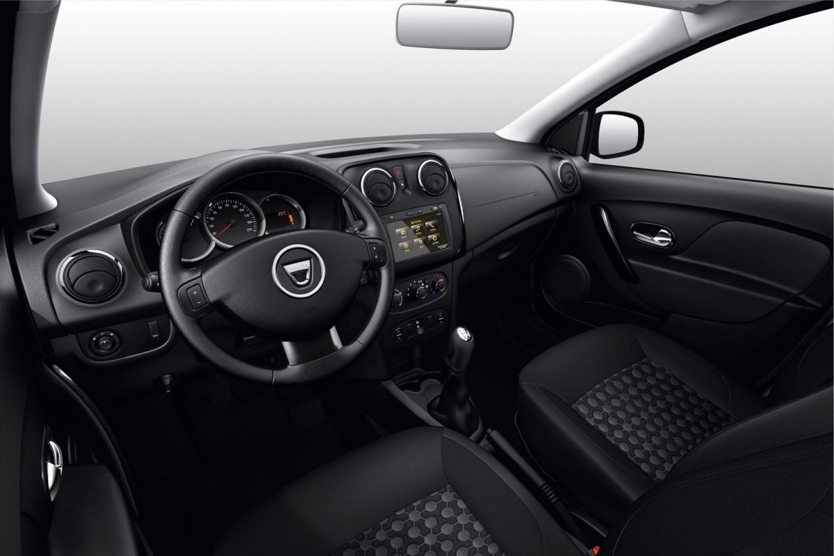 DACIA