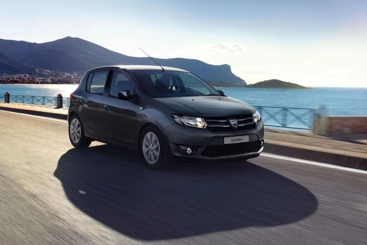 DACIA