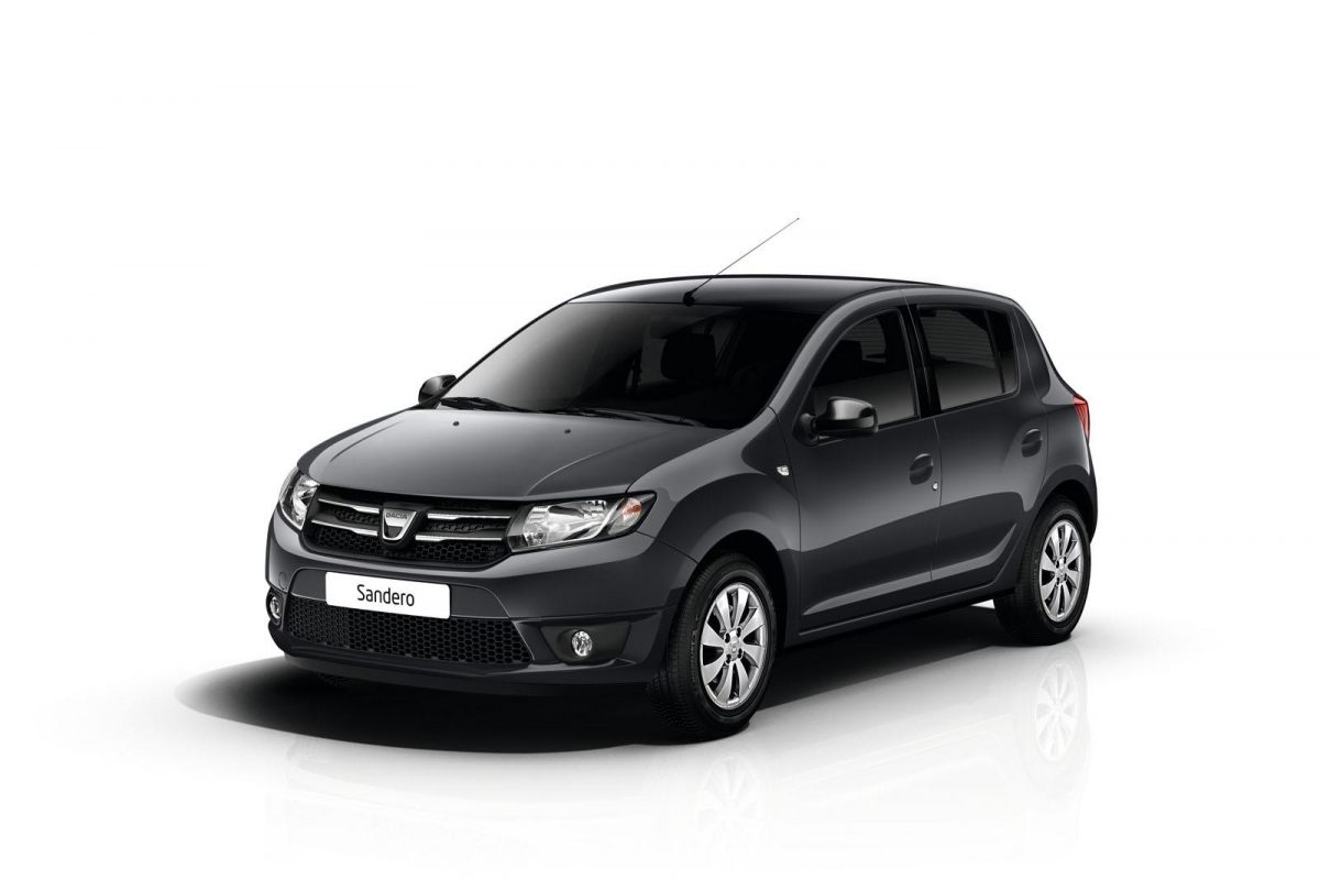 DACIA