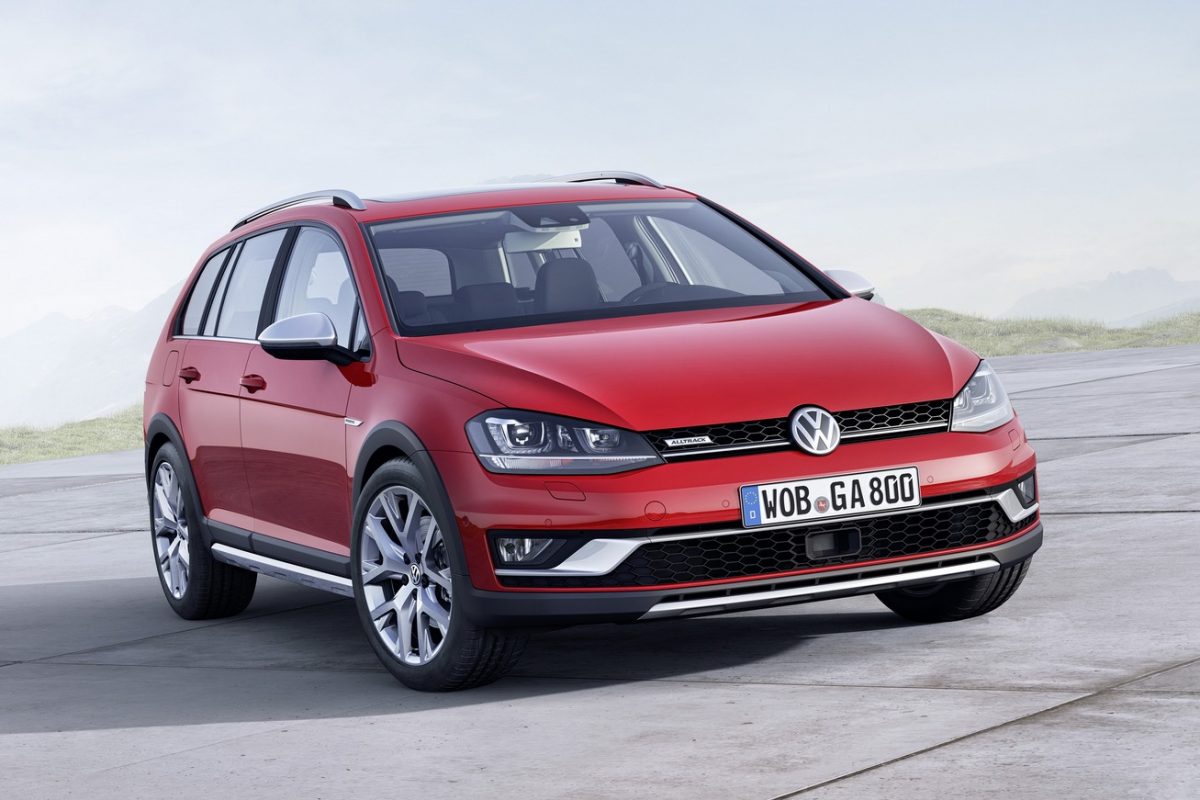 VOLKSWAGEN