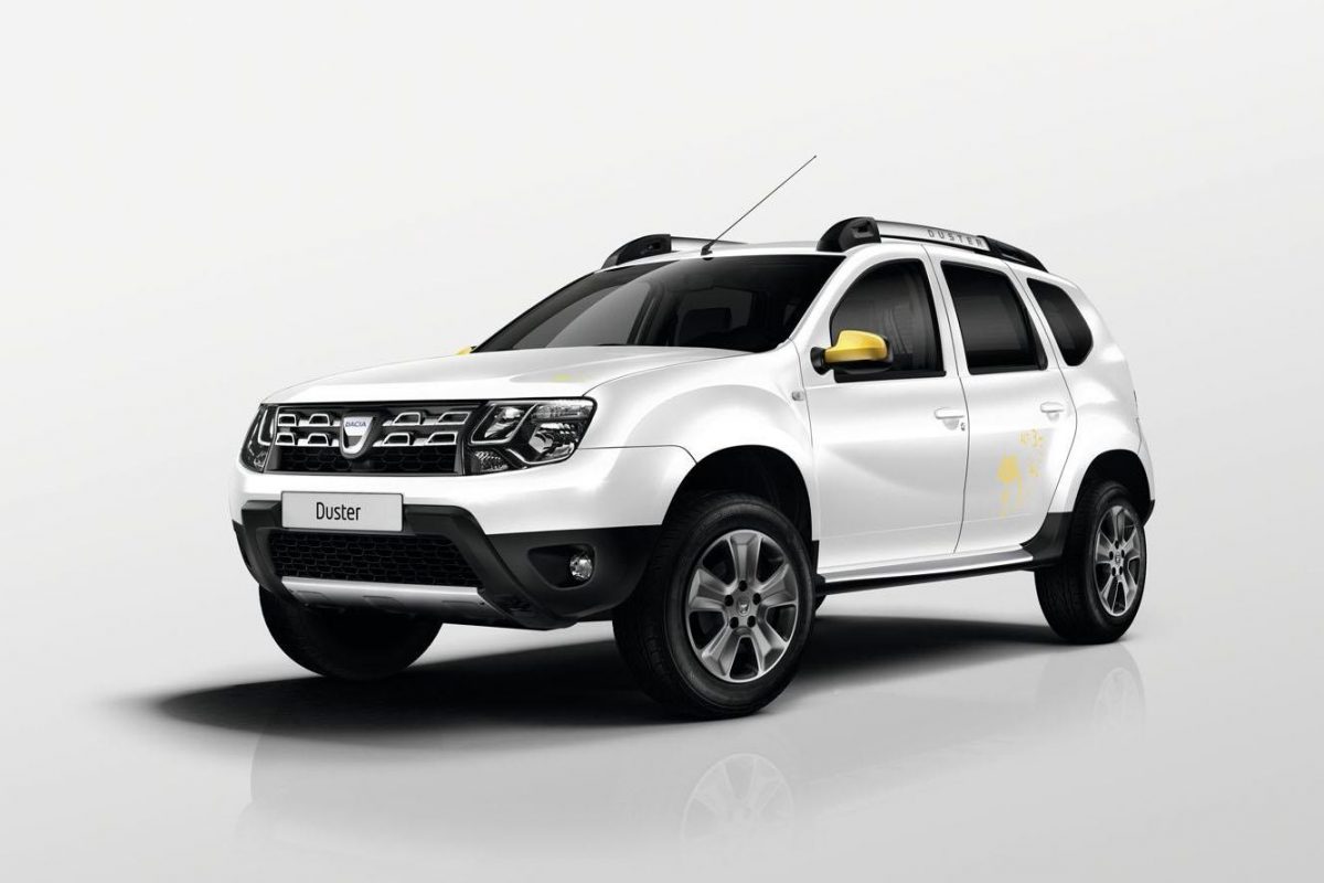 DACIA