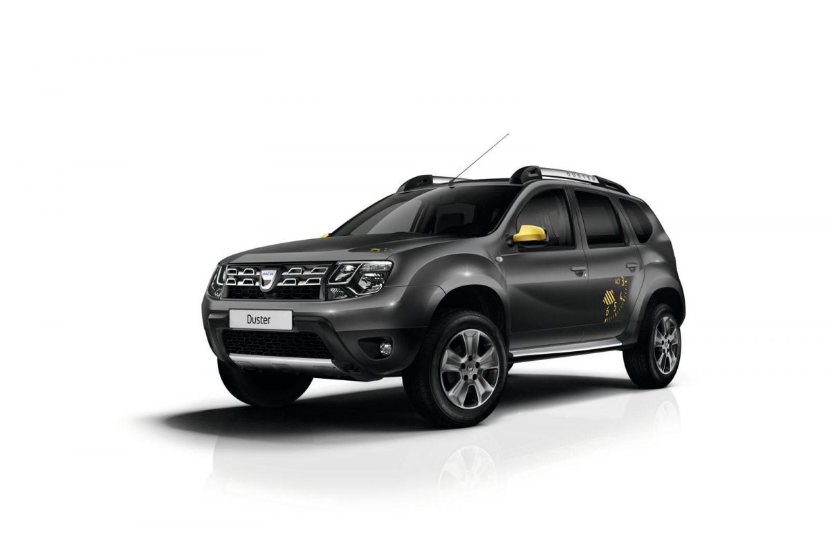 DACIA
