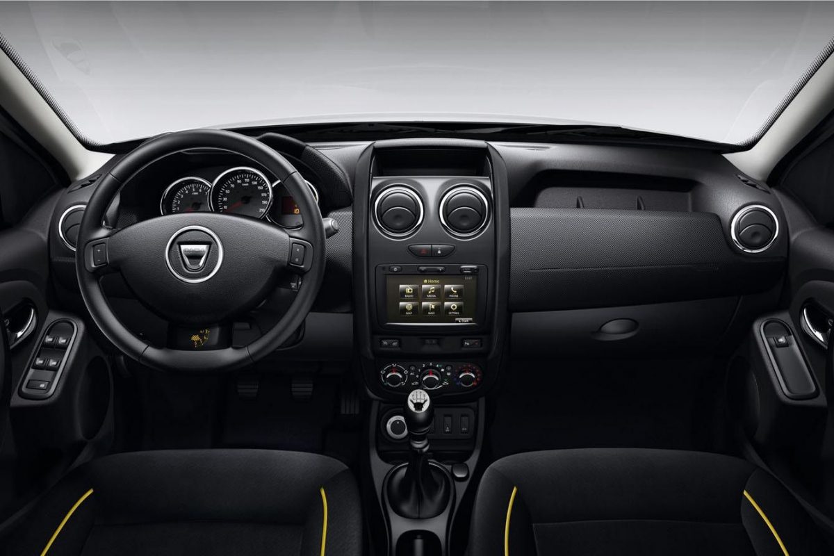DACIA