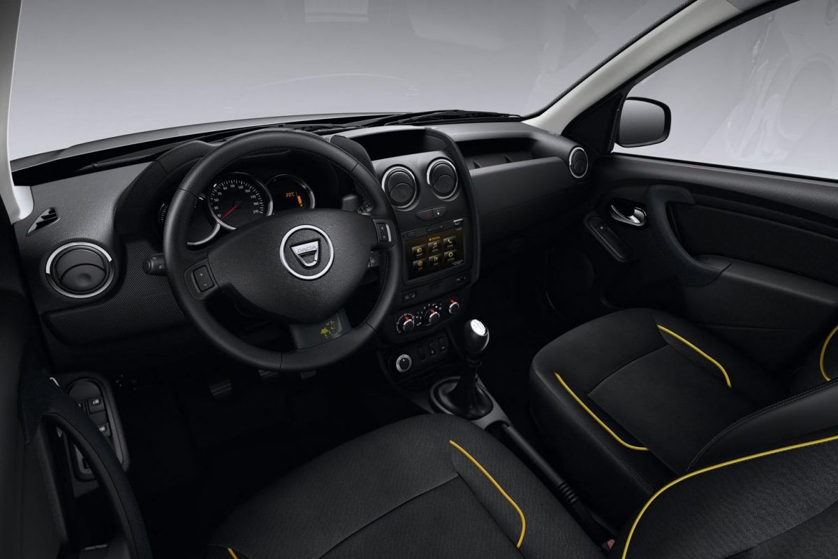 DACIA