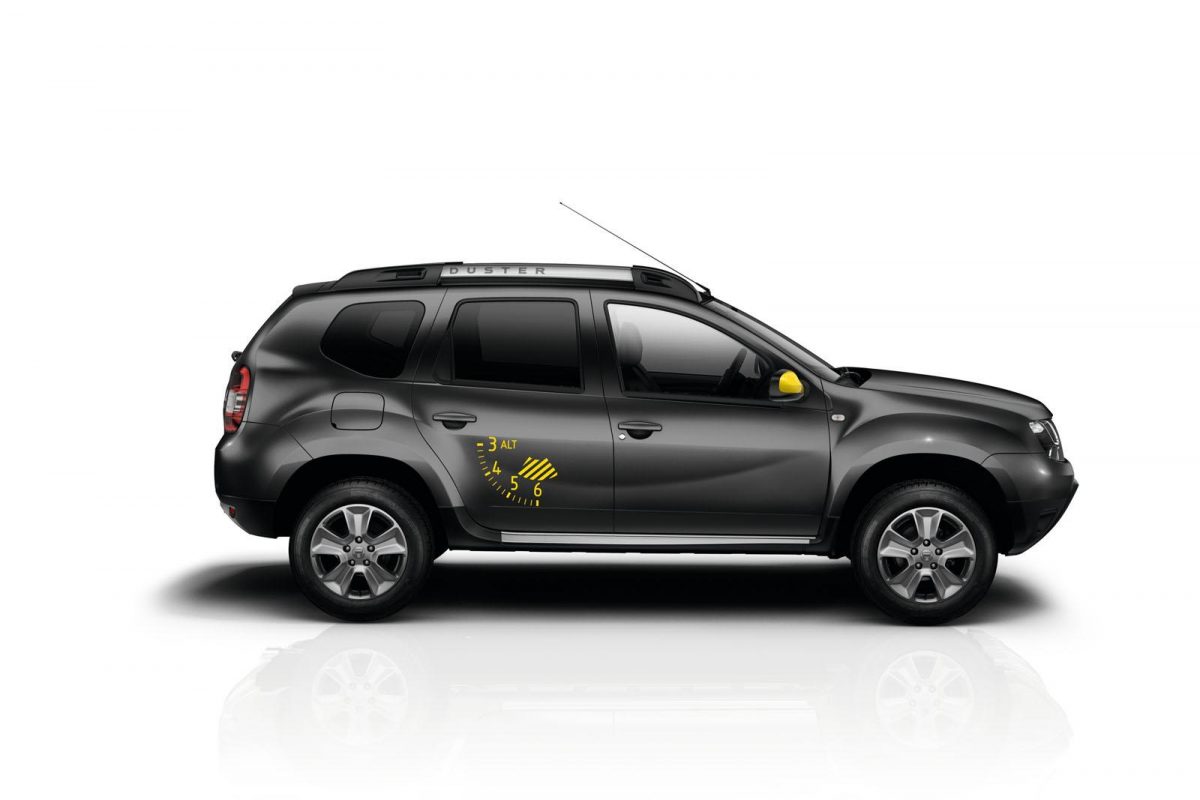 DACIA