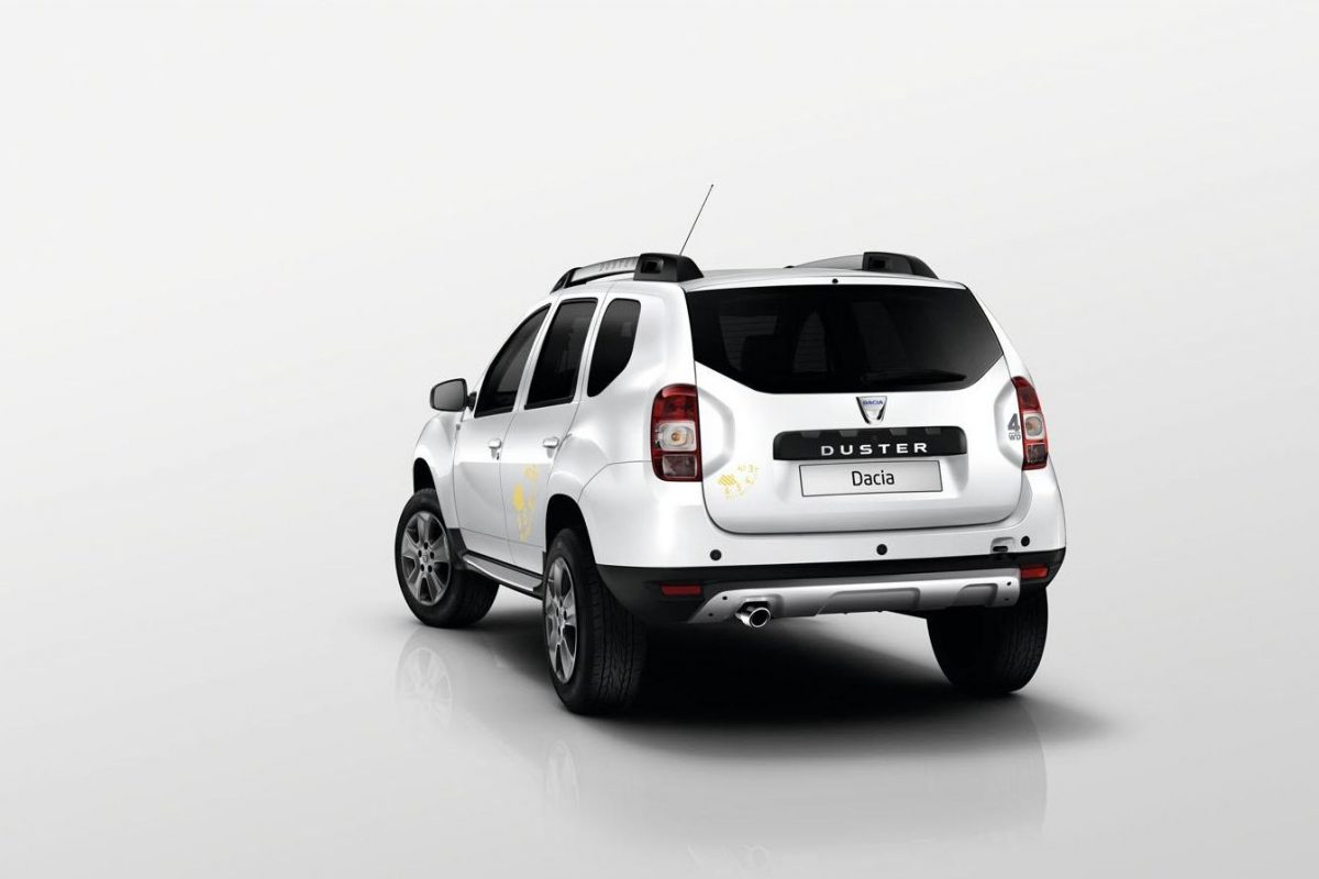 DACIA