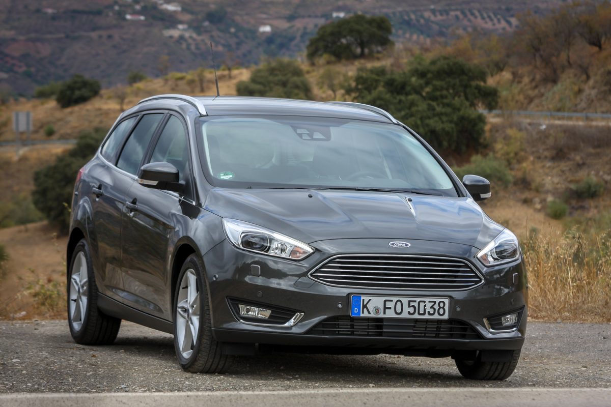 FORD