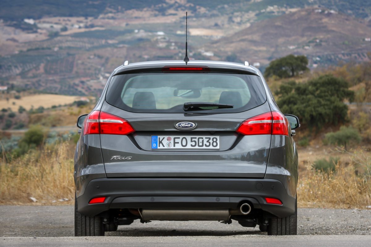 FORD