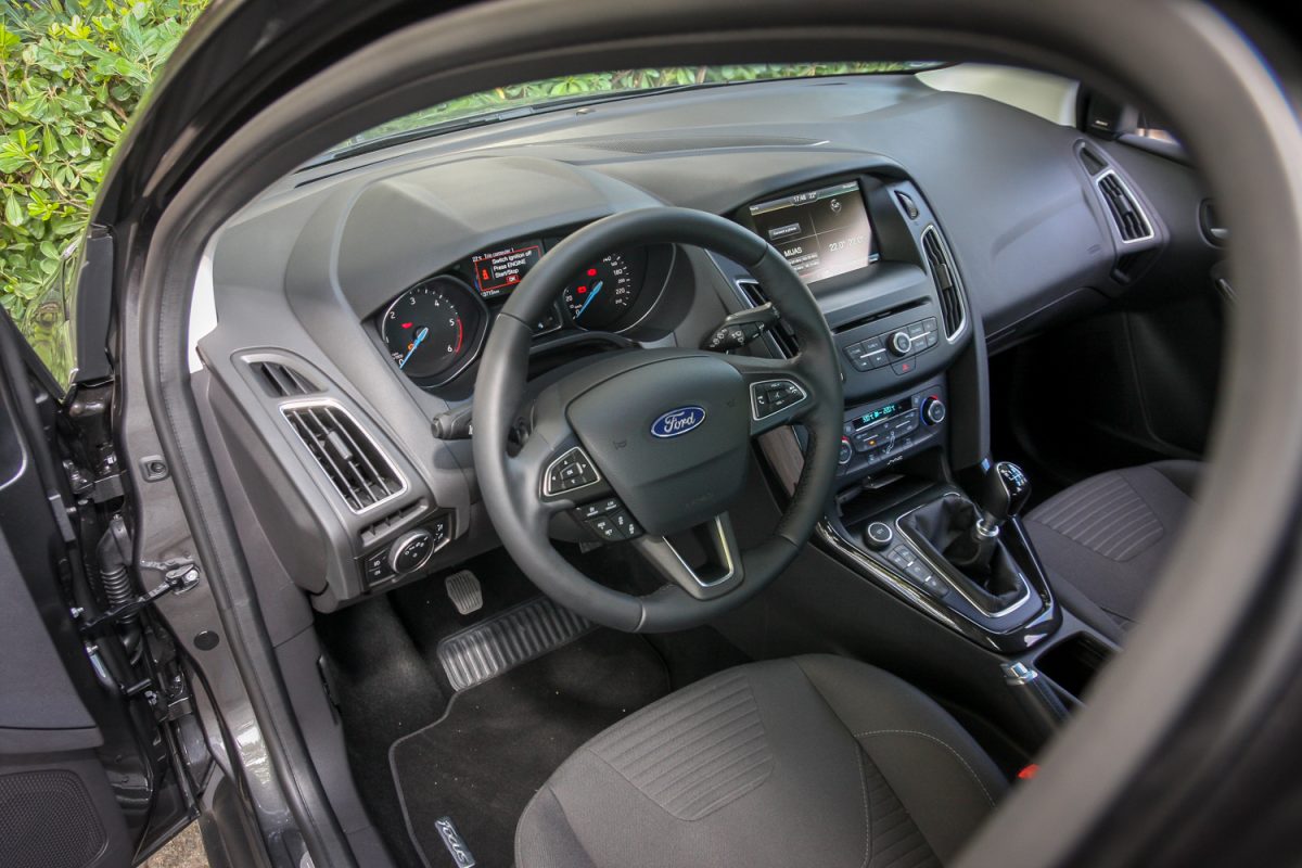 FORD