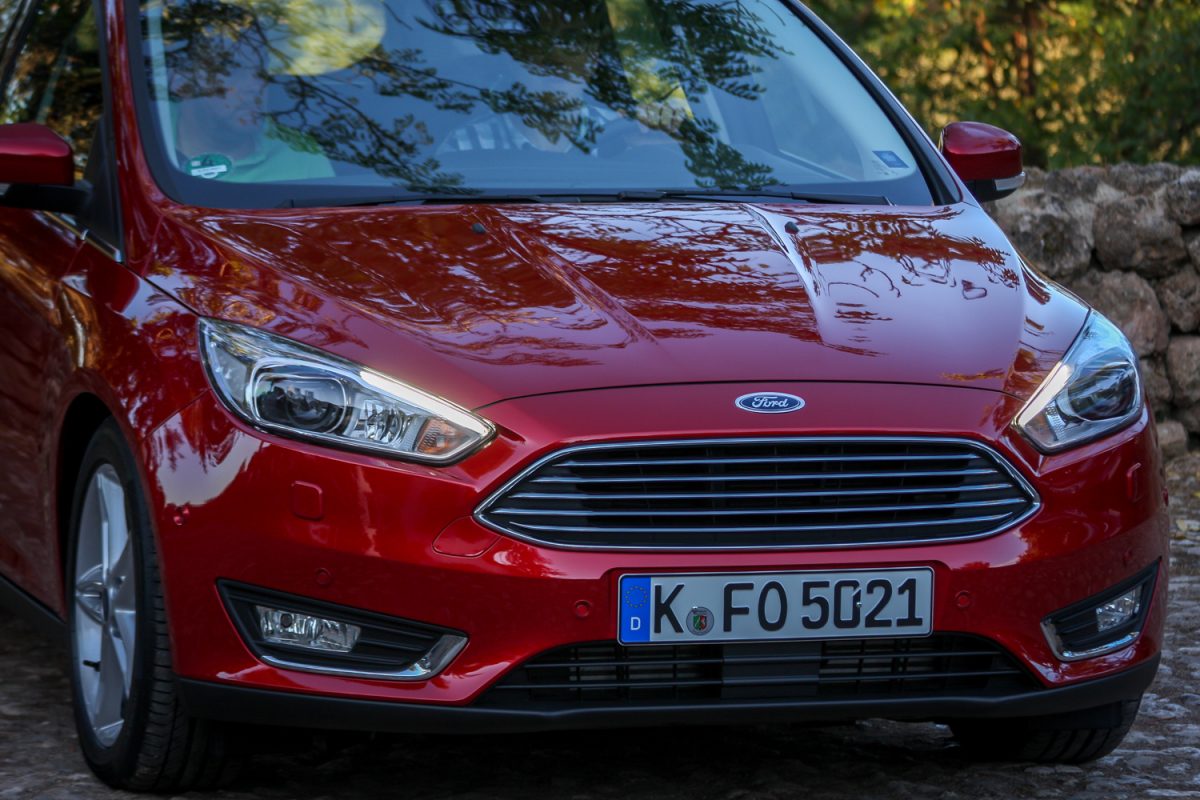 FORD