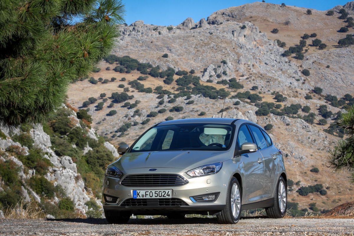 FORD