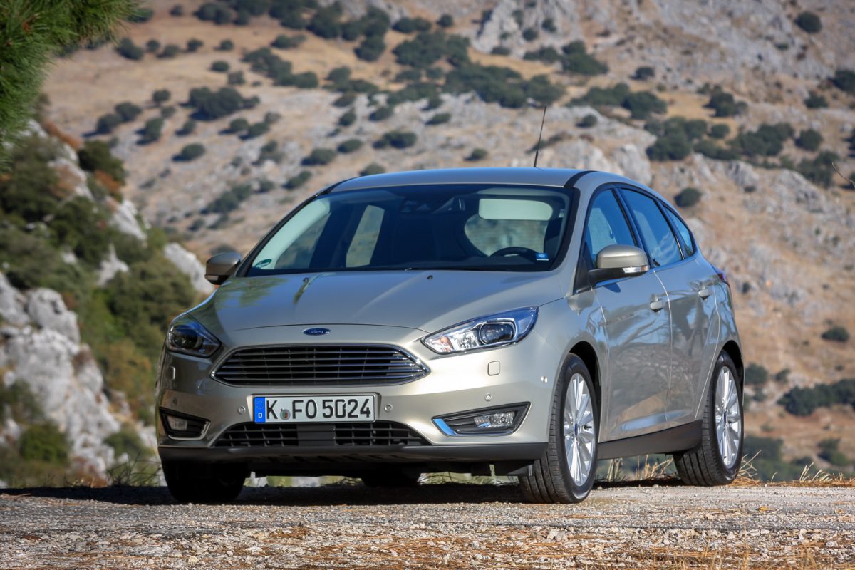 FORD