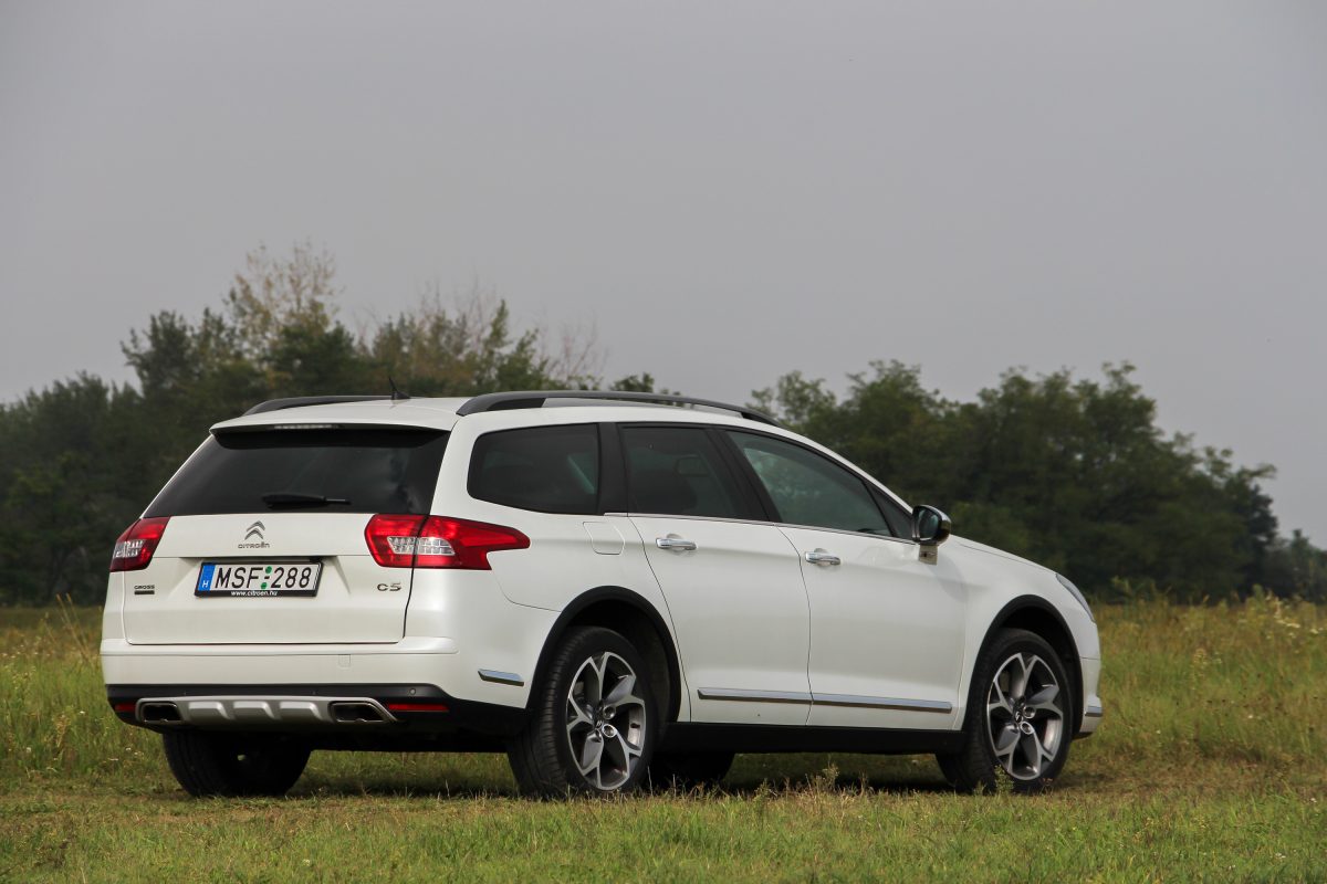 CITROEN C5