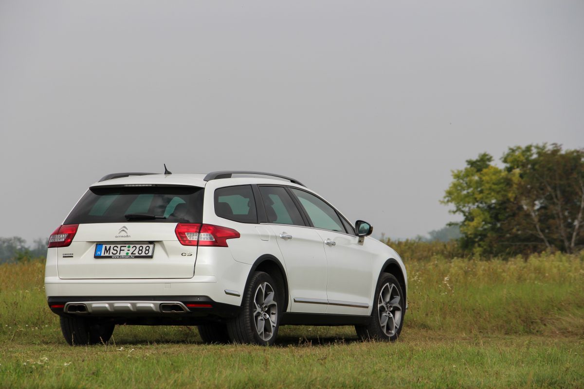 CITROEN C5
