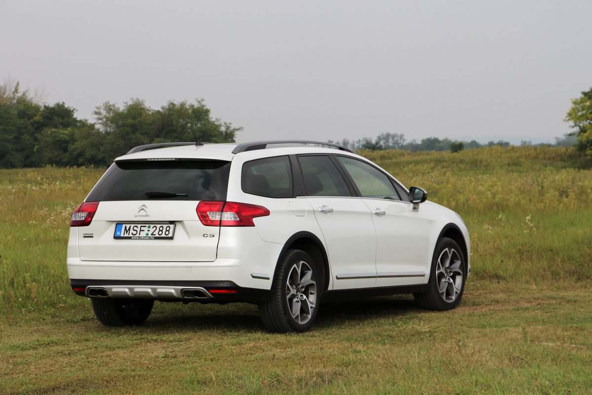 CITROEN C5