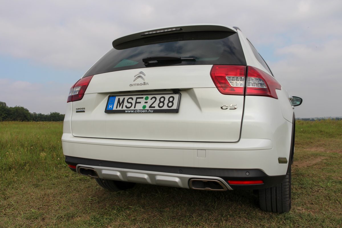 CITROEN C5