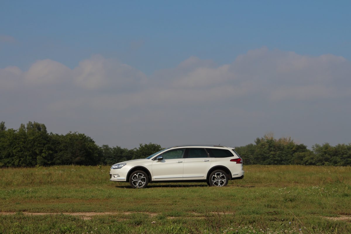CITROEN C5